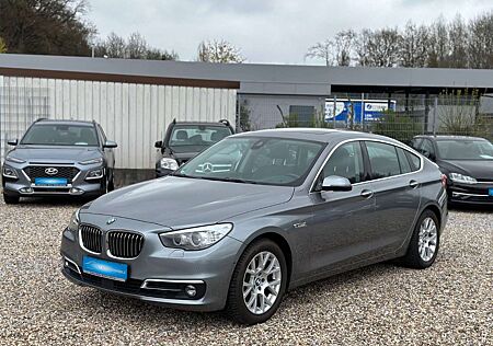 BMW 530 Navi Bi-Xenon Leder ACC Panoram