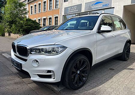 BMW X5 xDrive 30d LED, HeadUp, Leder, Panorama