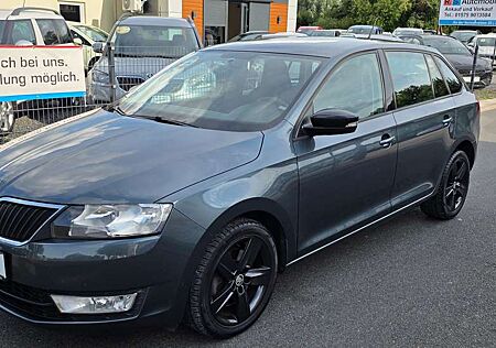 Skoda Rapid /Spaceback Ambition