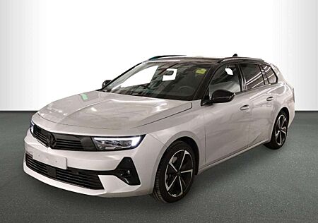 Opel Astra Sports Tourer 1.2 Turbo GS