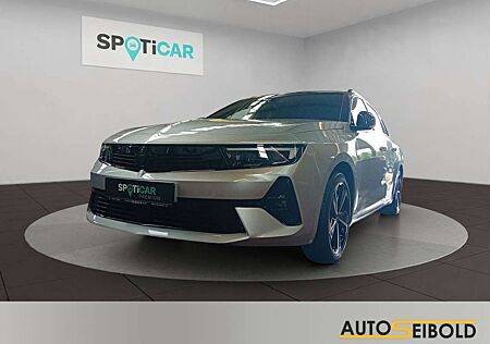 Opel Astra Sports Tourer 1.2 Turbo GS