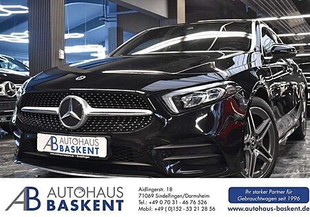 Mercedes-Benz A 250 e AMG LINE*WIDESCREEN*LED*NAVI*SHZ*PDC*
