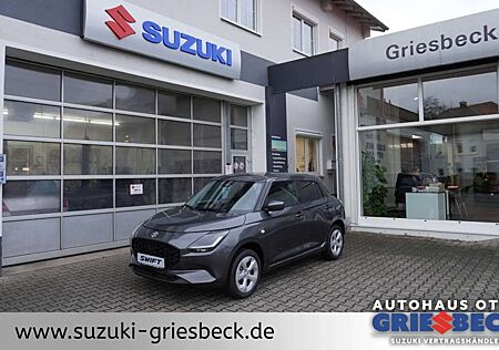 Suzuki Swift 1.2 Hybrid Allgrip 4x4 MT Comfort / Tageszulassung