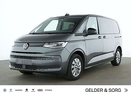 VW T7 Multivan Volkswagen 1.4 eTSI 7Sitze*AHK*Pano*Digital*Matrix
