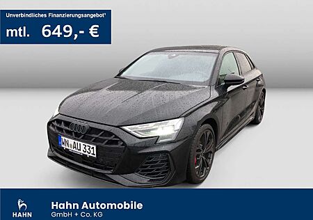 Audi S3 TFSI