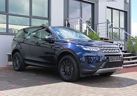 Land Rover Discovery Sport P200 AWD Automatik