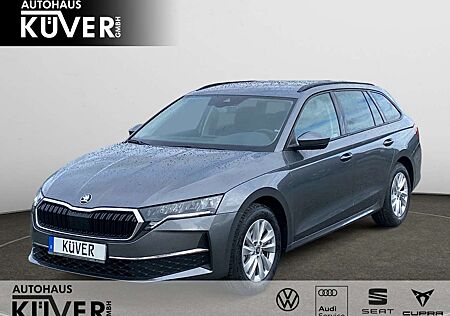 Skoda Octavia Combi Selection 1.5 TSI DSG Navi+ACC+AHK AHK*ACC