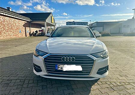Audi A6 Avant 40 TDI S tronic sport