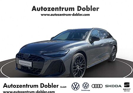 Audi A6 Avant V6 TDI qu. edition one 2xS-line,AHK,21"