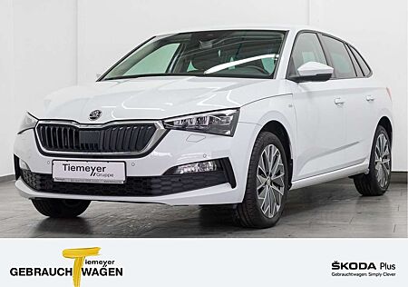 Skoda Scala 1.0 TSI DSG TOUR LED VIRTUAL NAVI LM17