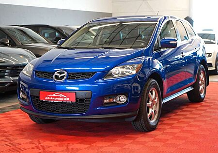Mazda CX-7 2.3 Expression 2.Hand*6Gang*Xenon*Bose*