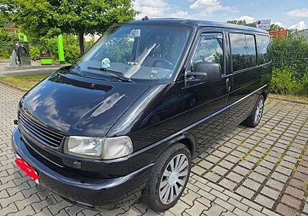 VW T4 Multivan Volkswagen Multivan T4 TDI Highline