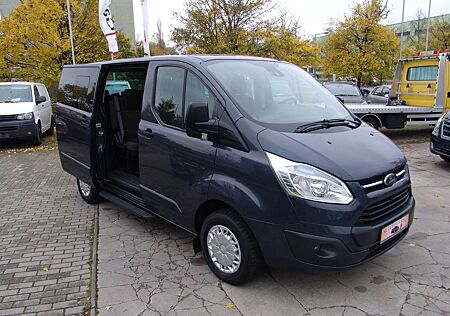 Ford Tourneo Custom Trend- Navi/8Si/TOP