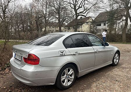 BMW 318i 318