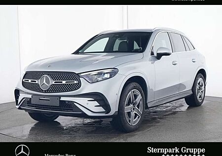 Mercedes-Benz GLC 300 e 4M AMGPremium+AHK+DigitalLight+Burmest