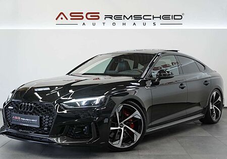Audi RS5 Sportback q *20 *S-Abgas*Pano*Carbon*Schale