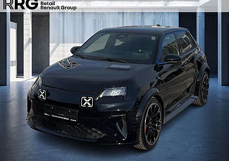 Alpine A290 GT Performance Verfügbar ab 12/25