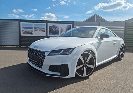 Audi TTS Coupe quattro 20" B&O exclusive