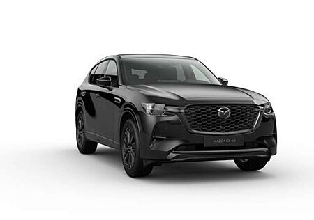 Mazda CX-60 3.3L e-SKYACTIV D 254ps Skyactive-D
