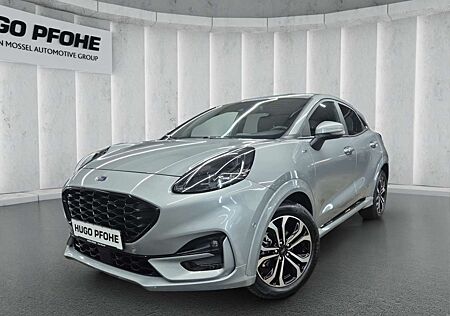 Ford Puma ST-Line Aut. ACC Kamera LED Navi WI-PKT