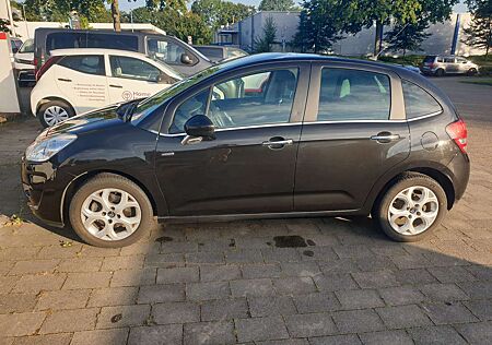 Citroën C3 Citroen VTi 120 Automatik Exclusive