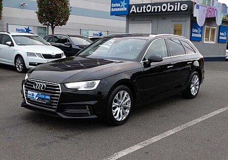 Audi A4 40 Tdi-190Ps-Aut.*Navi*LED*SHZ*3xKlima*1 Hand