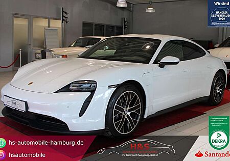 Porsche Taycan Performance Battery Plus*ACC+BOSE*