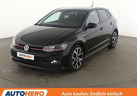 VW Polo Volkswagen 2.0 TSI GTI Aut.*NAVI*ACC*CAM*PDC*SHZ*