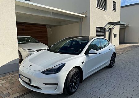 Tesla Model 3 Dual Motor MatrixLED Wärmepumpe USS