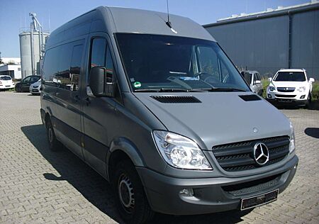 Mercedes-Benz Sprinter 311 CDI 906.733 Aut.