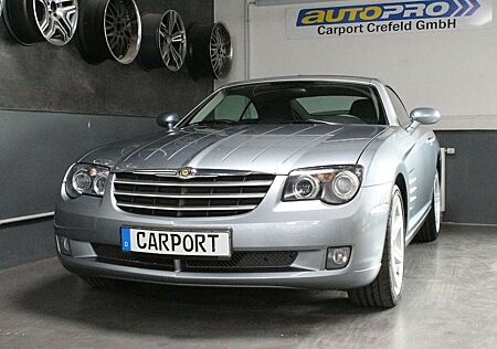 Chrysler Crossfire 3.2 V6