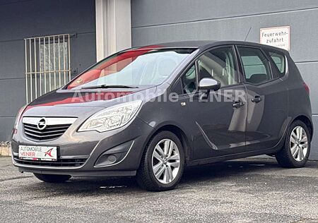 Opel Meriva B 1.4 Edition Klima *STEUERKETTE TÜV NEU*