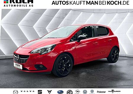 Opel Corsa E 1.4 KLIMA TEMPOMAT LM ALLWETTER Bluetooth