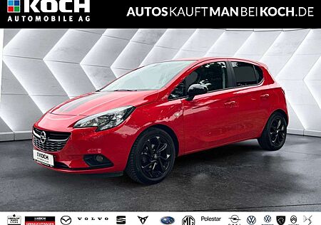 Opel Corsa E 1.4 KLIMA TEMPOMAT LM ALLWETTER Bluetooth