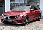 Mercedes-Benz E 400 9G 4M AMG Line Nappa Distr Pano Head up Dr