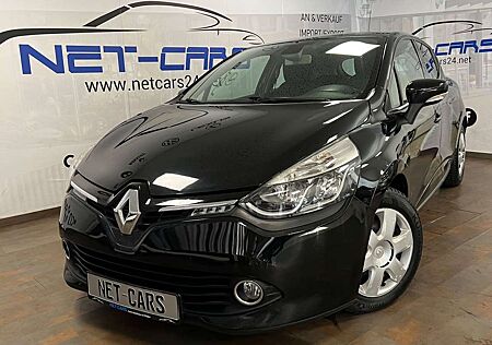 Renault Clio Intens TCe Klima*NAVi*Tempomat*LED*TÜV/NEU