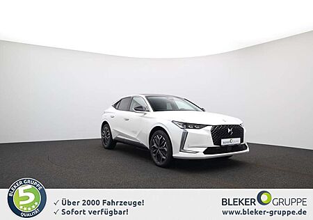 DS Automobiles DS 4 PureTech 180 Rivoli