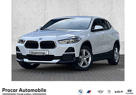 BMW X2 sDrive18d LED Aut. Navi PA PDC Tempomat Shz