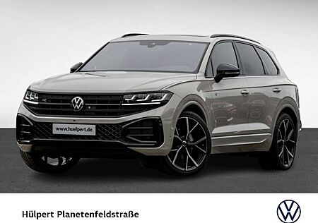 VW Touareg Volkswagen V6 R-LINE ALLRADLENKUNG NACHTSICHT PANO