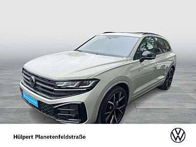 Volkswagen Touareg V6 R-LINE ALLRADLENKUNG NACHTSICHT PANO