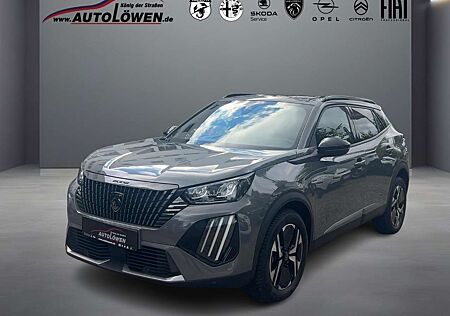 Peugeot 2008 1.2 PureTech 100 Allure (EURO 6e)