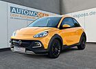 Opel Adam Rocks ALLWETTER NAV TEMPOMAT APPLE/ANDROID ALU BL