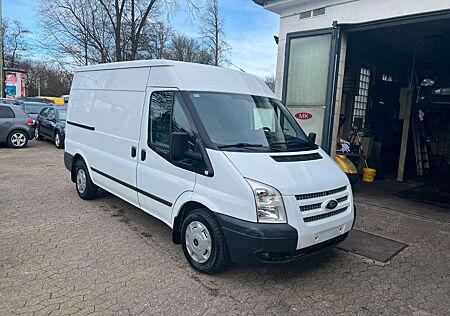 Ford Transit Kasten FT 300 M 2.2 LKW Klima-E Fenster