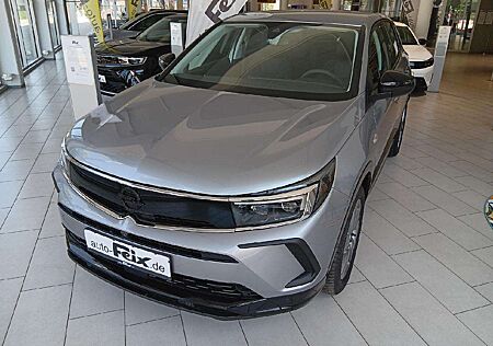 Opel Grandland GS Line