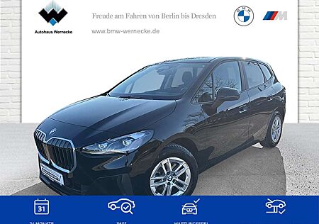 BMW 216 i Active Tourer DAB LED Komfortzg. Shz
