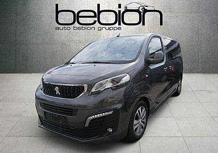 Peugeot Traveller 2.0 BlueHDi 180 FAP L2 Allure ACC PDC