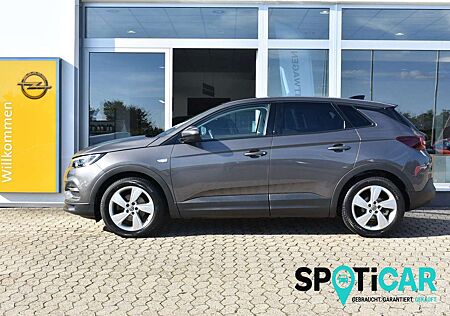 Opel Grandland X Edition * AHK * Navi *