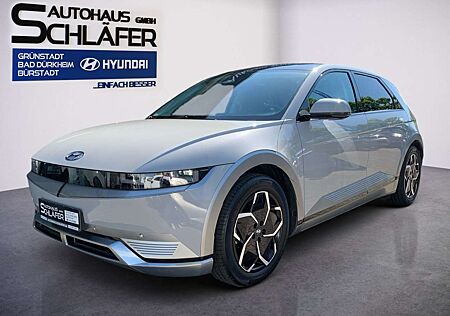 Hyundai IONIQ 5 Techniq Elektro 4WD el.HK
