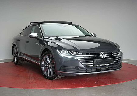 VW Arteon Volkswagen 1.5 TSI DSG Elegance Navi/ACC/Kamera/Virt