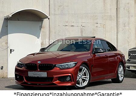 BMW 430 i xDrive*GC*M Performance*H&K*LED*HUD*